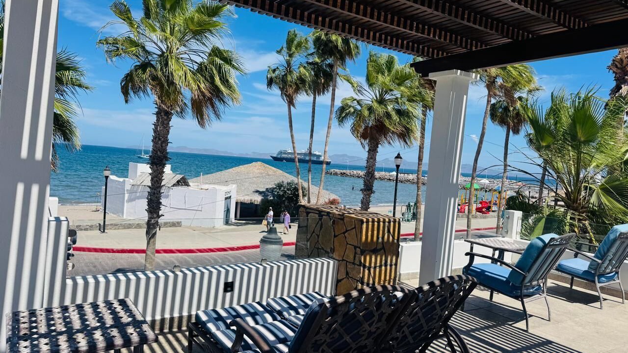 Photo of Outdoor in Loreto