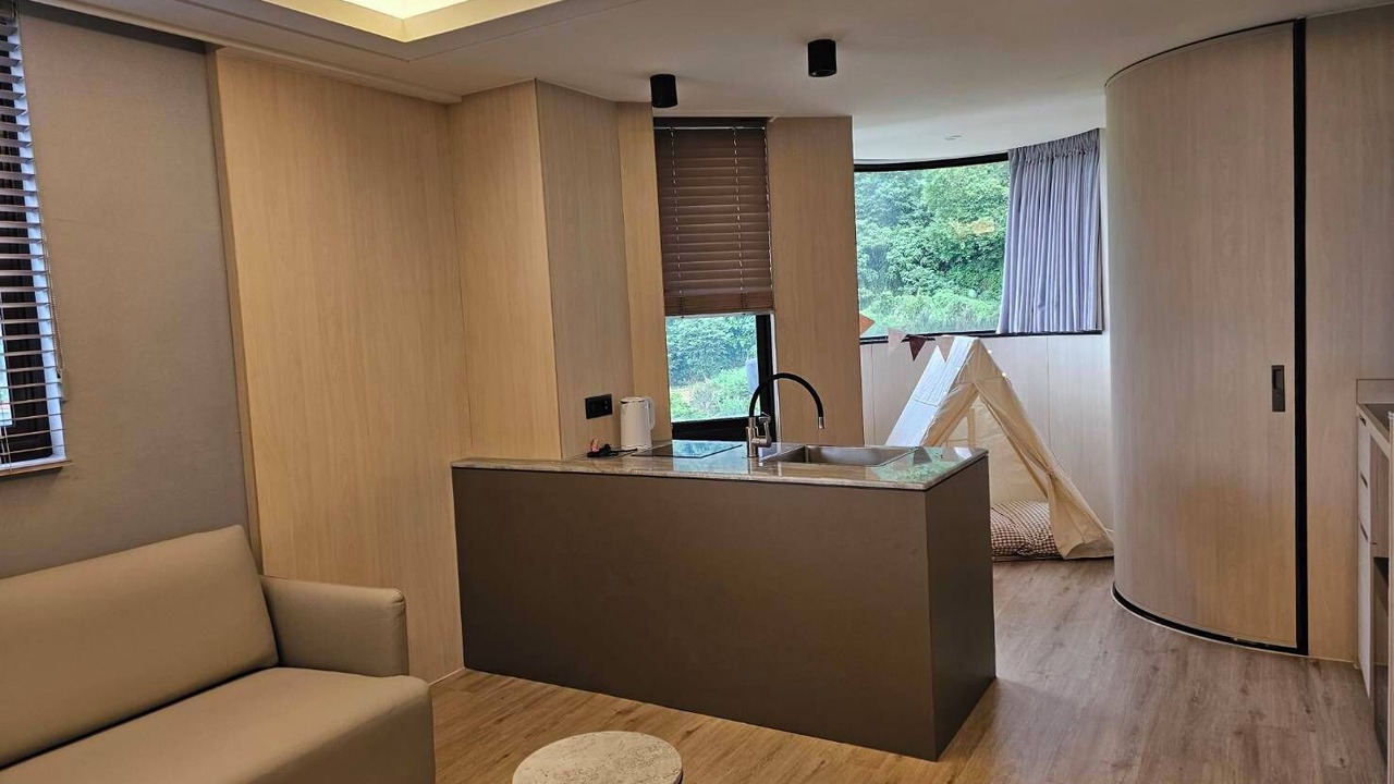 Photo of Outdoor in Daxi District