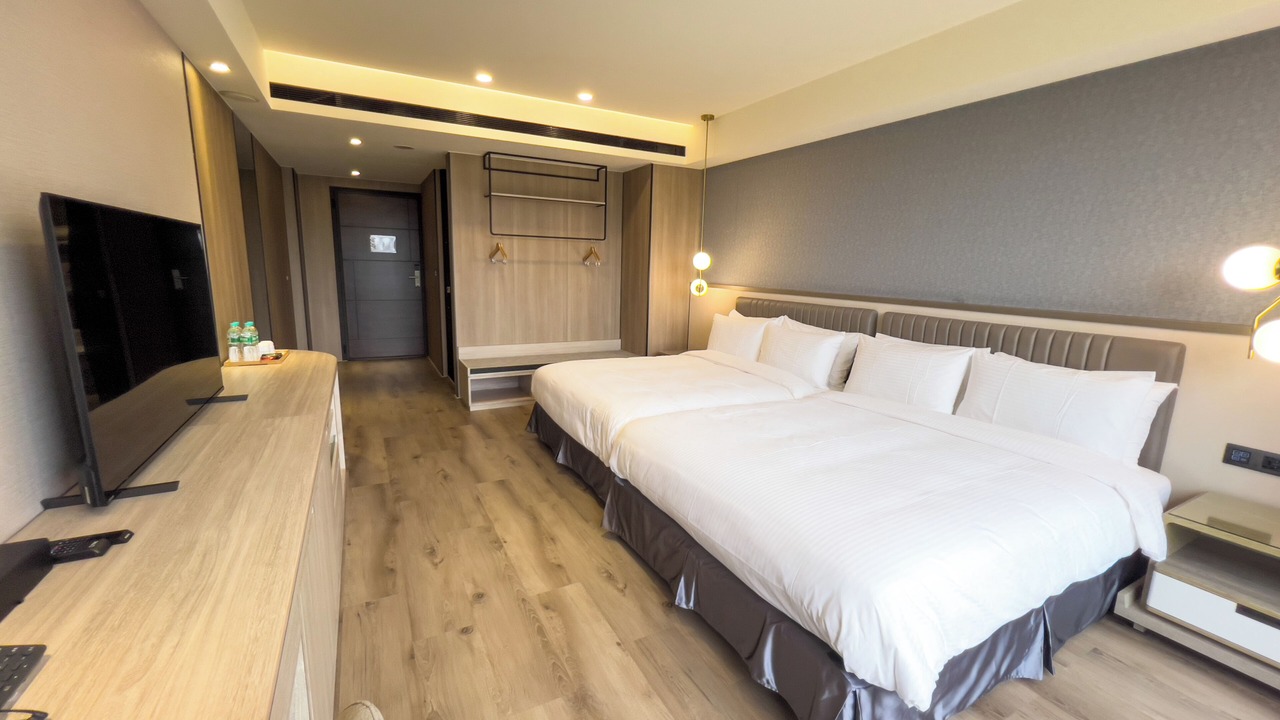 Photo of Bedroom in Daxi District