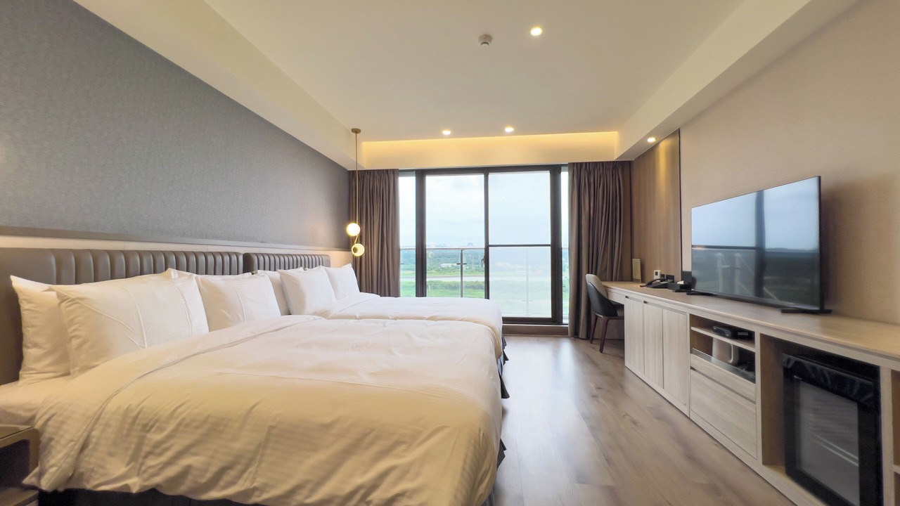 Photo of Bedroom in Daxi District