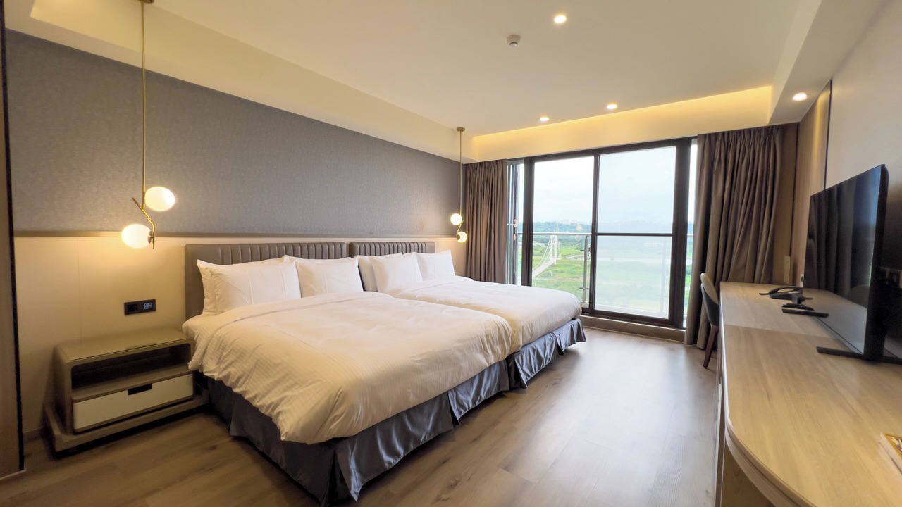 Photo of Bedroom in Daxi District