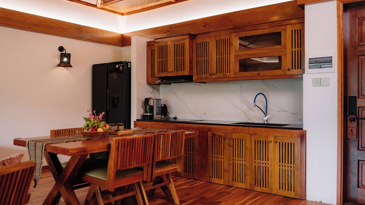 Photo of Bedroom in Ha Giang