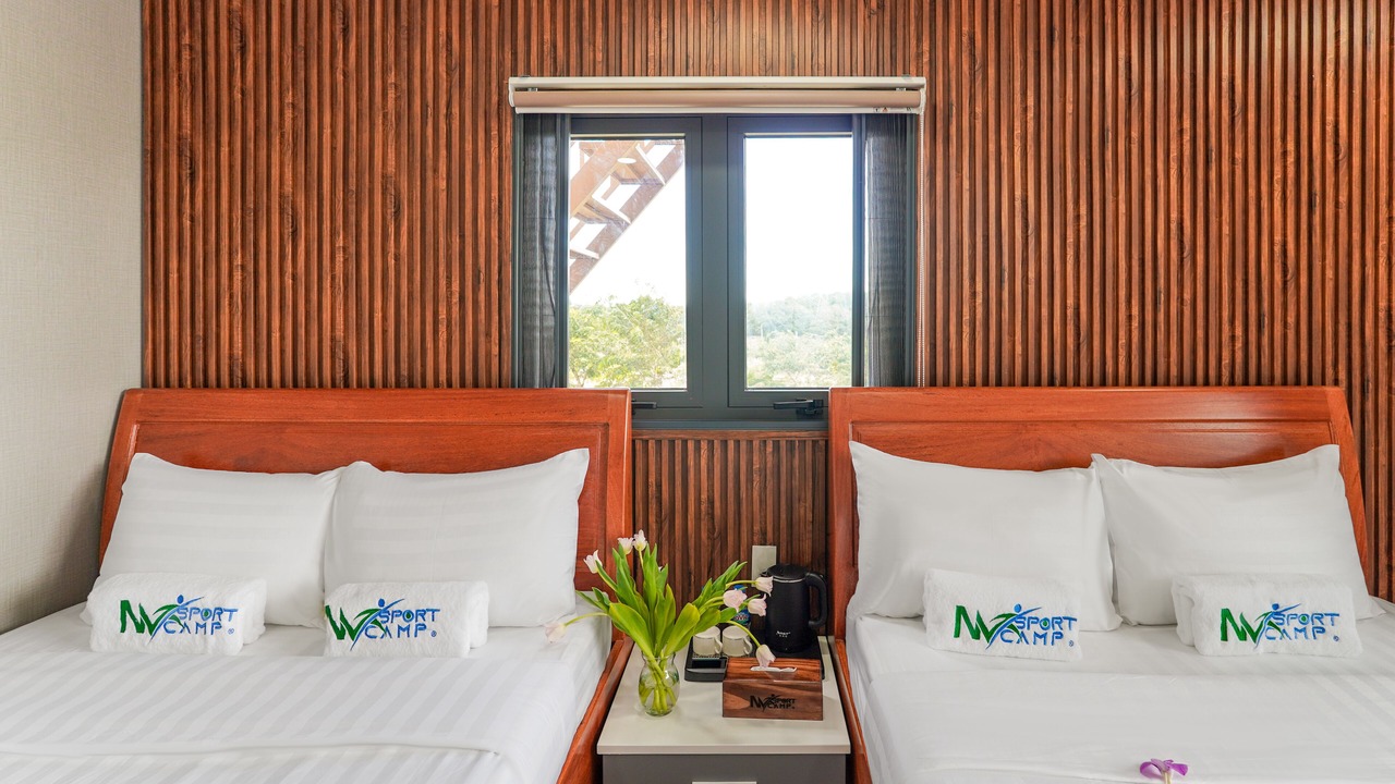 Photo of Bedroom in Xuyen Moc