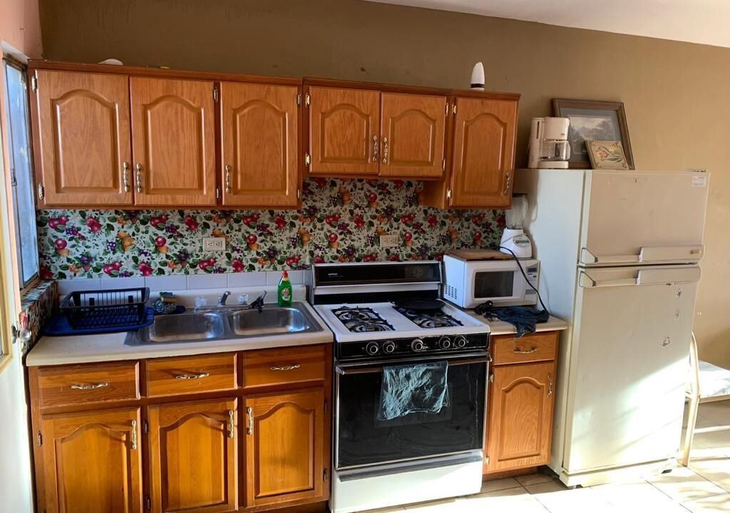 Photo of Kitchen in Ciudad Juarez