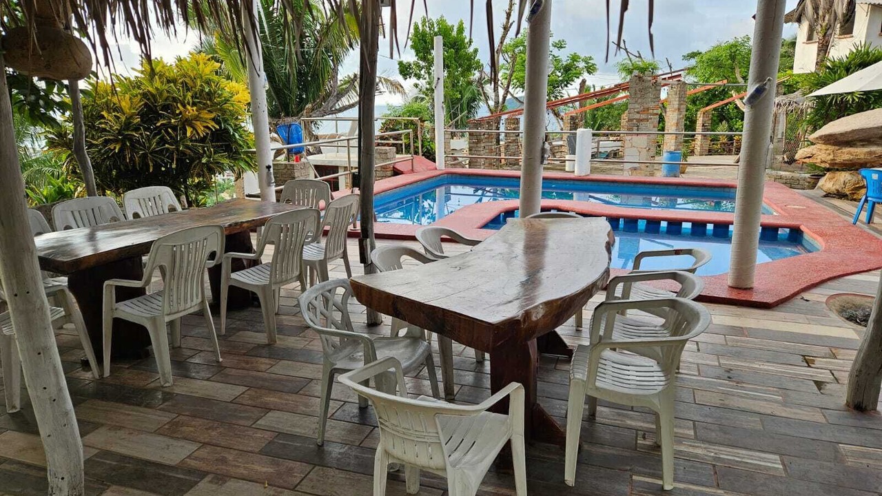 Photo of Outdoor in Rincon de Guayabitos