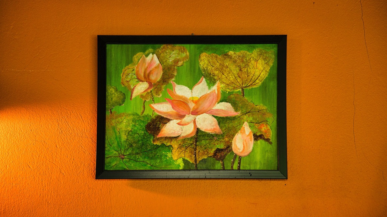 Photo of Bedroom in Hoa Lu