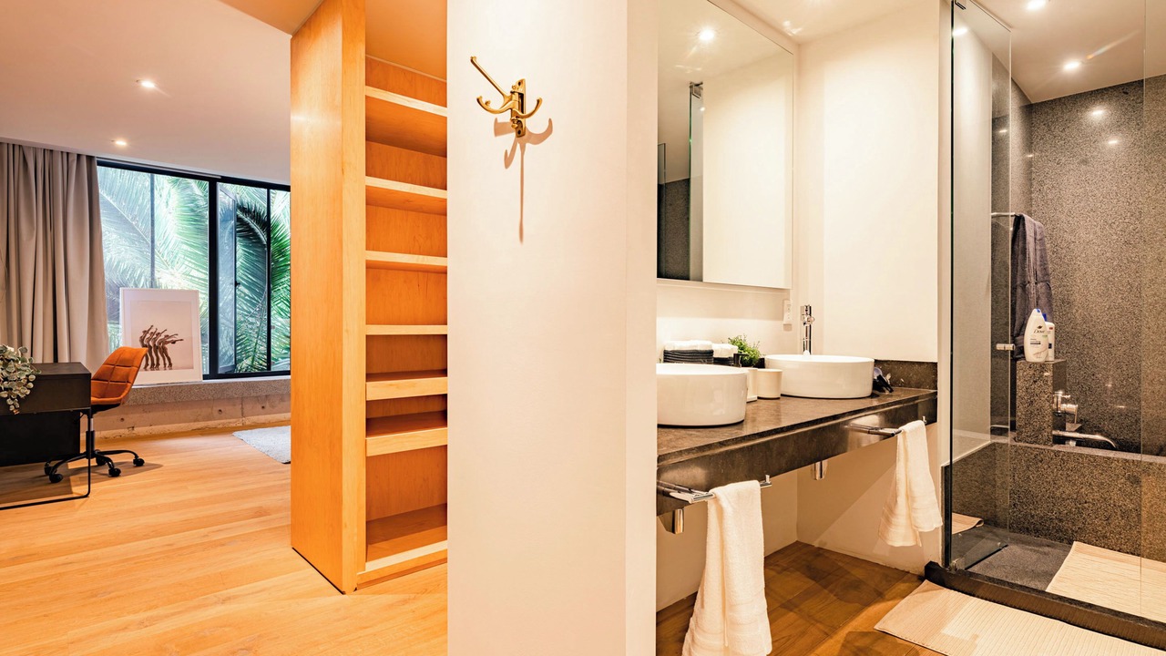 Photo of Bathroom in Polanco