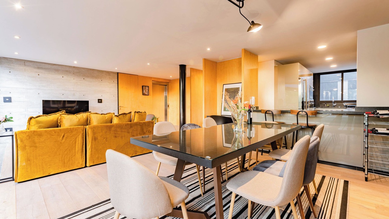 Photo of Bedroom in Polanco