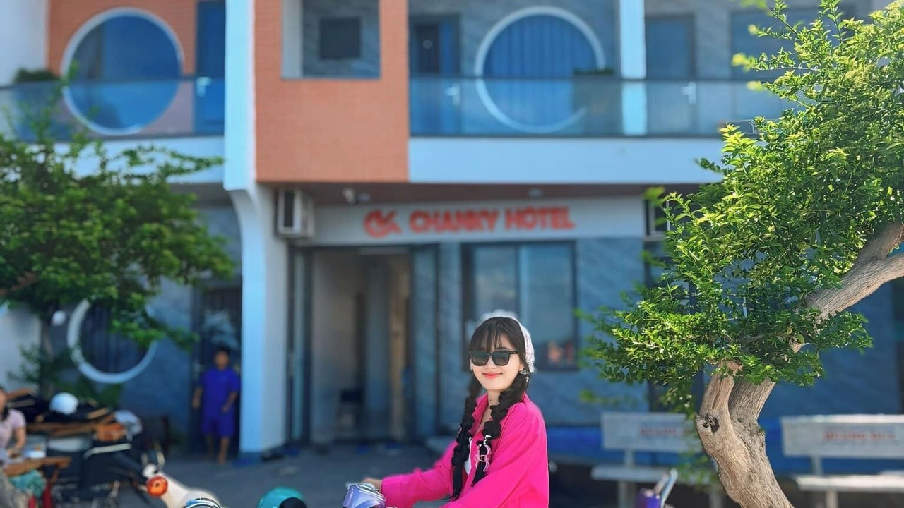 Photo of Outdoor in Phu Quy