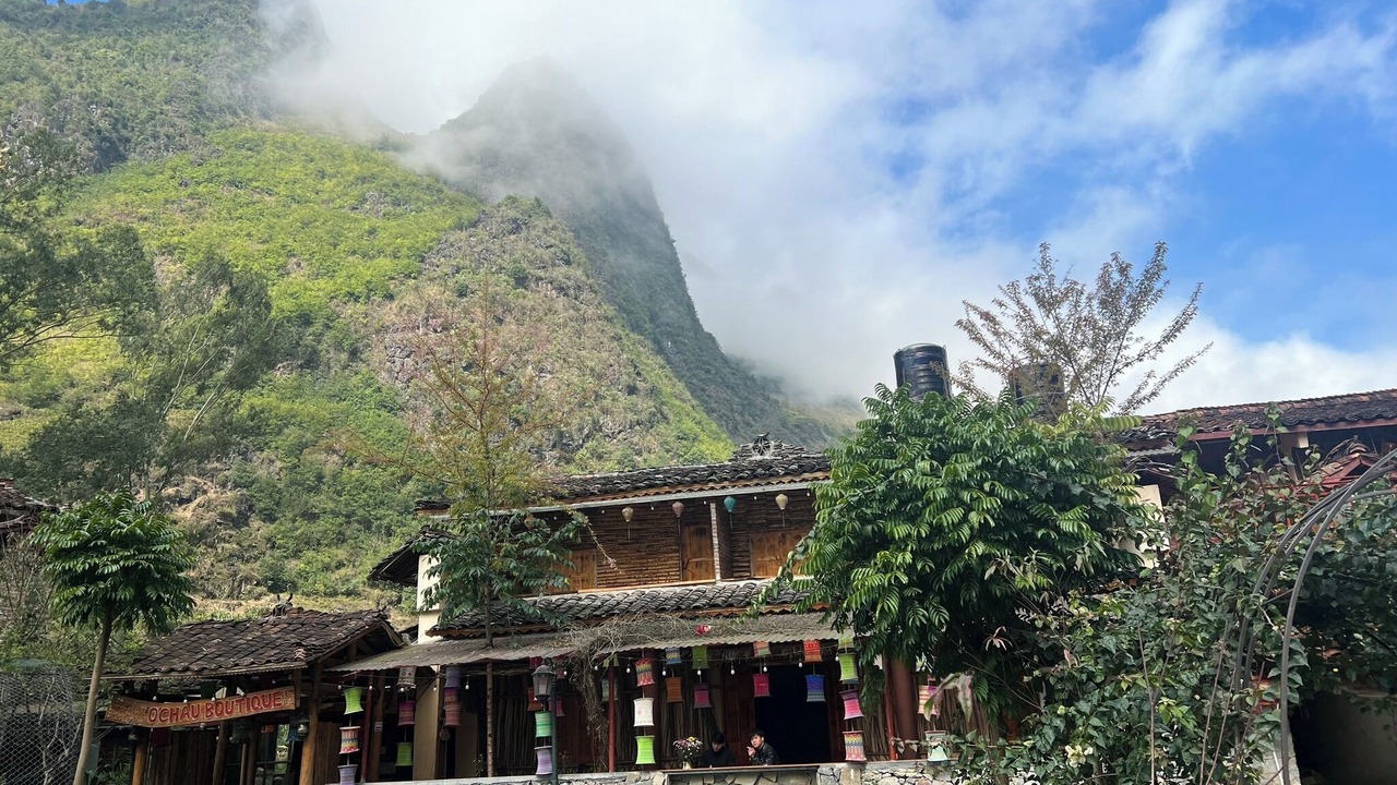 Photo of Outdoor in Meo Vac