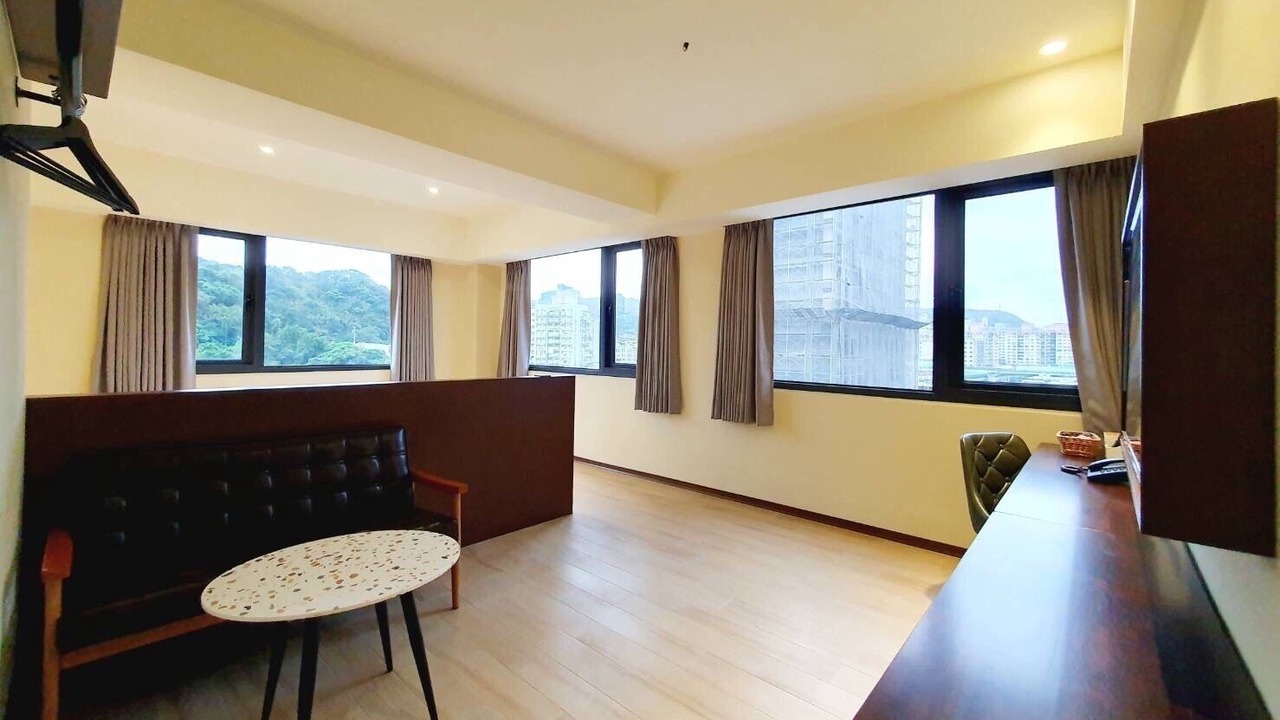 Photo of Bedroom in Ren'ai District