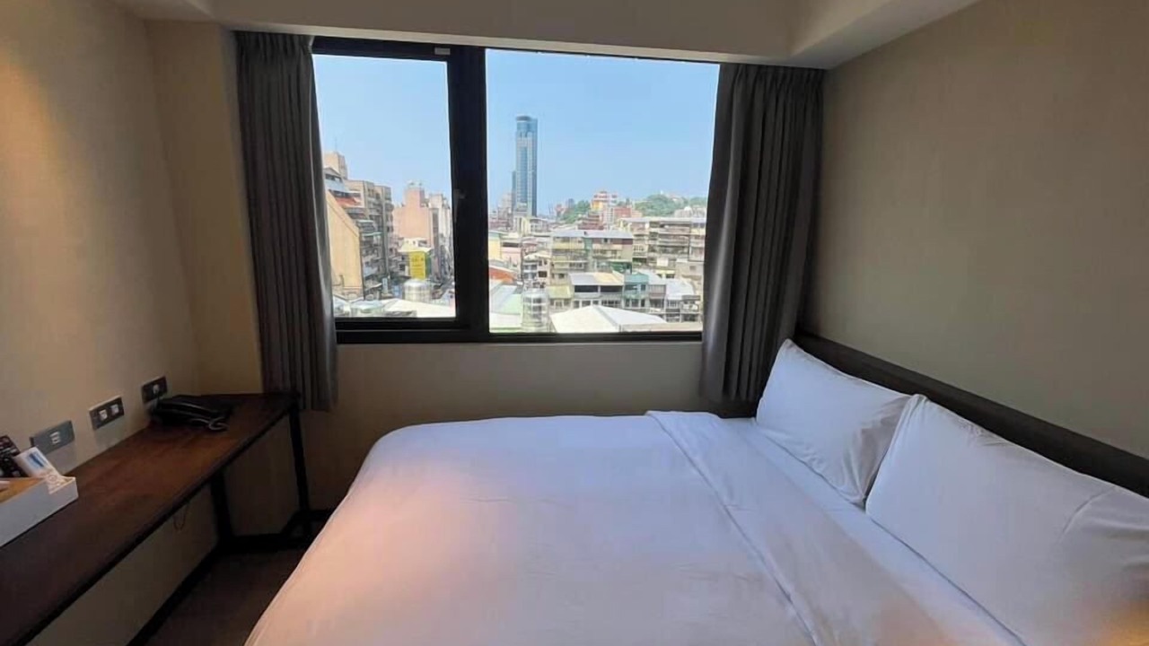 Photo of Bedroom in Ren'ai District