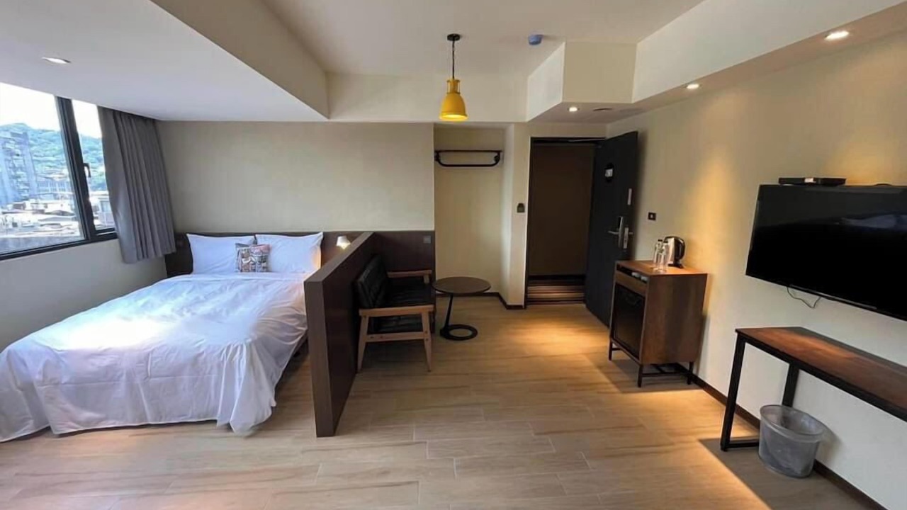 Photo of Bedroom in Ren'ai District