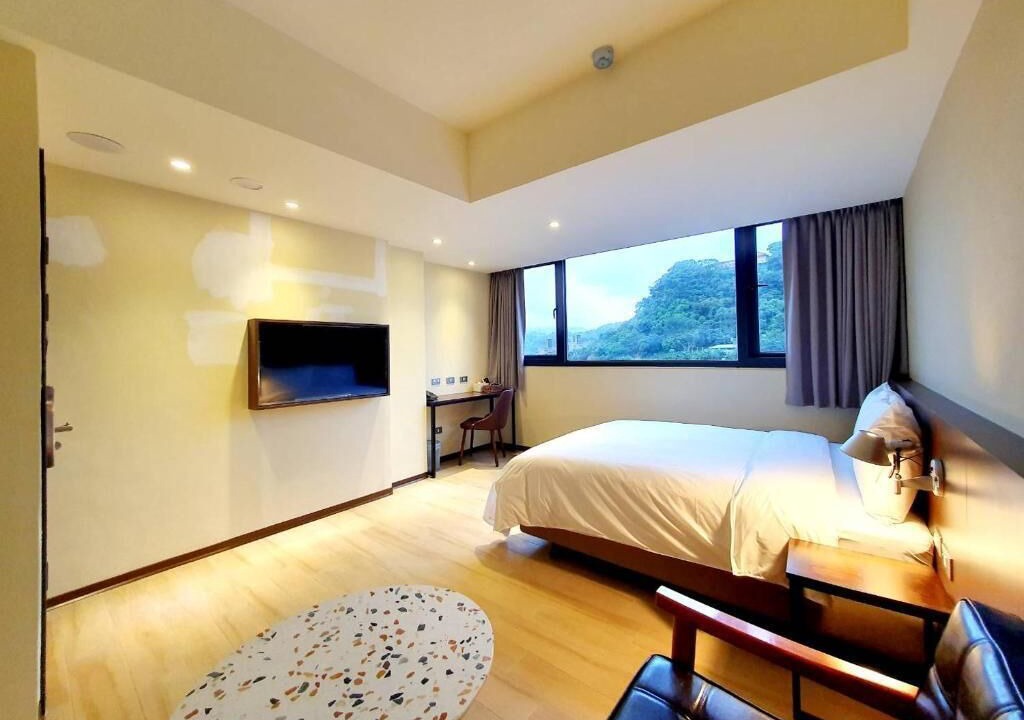 Photo of Bedroom in Ren'ai District