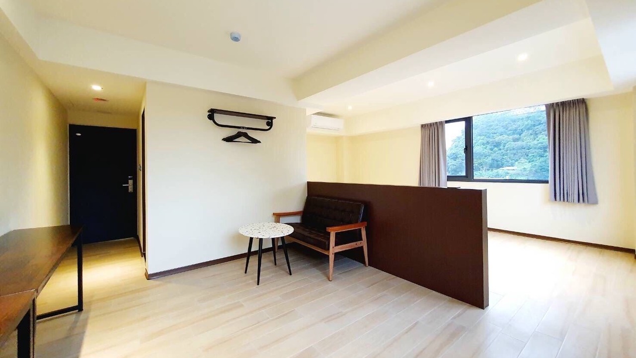 Photo of Bedroom in Ren'ai District
