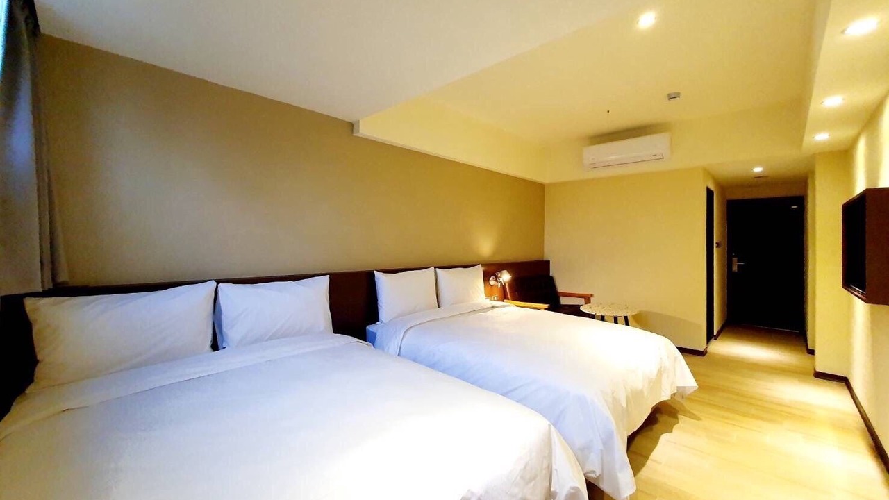 Photo of Bedroom in Ren'ai District