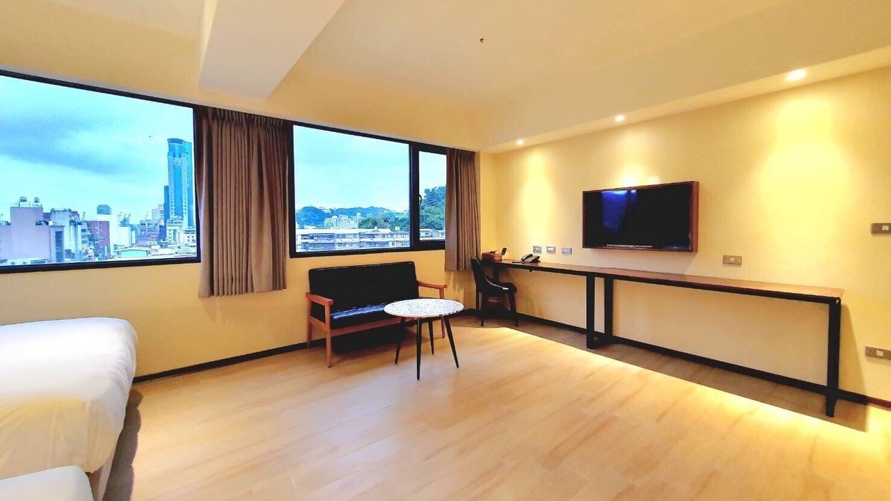 Photo of Bedroom in Ren'ai District