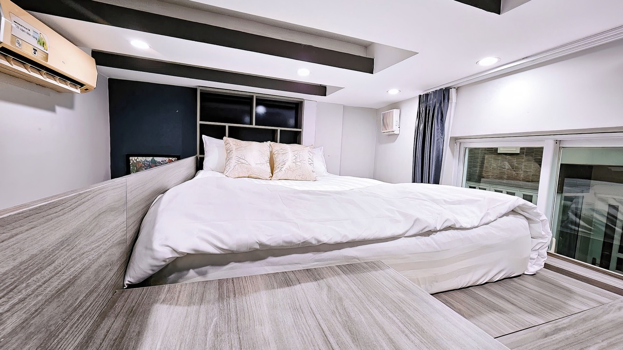 Photo of Bedroom in Da Kao