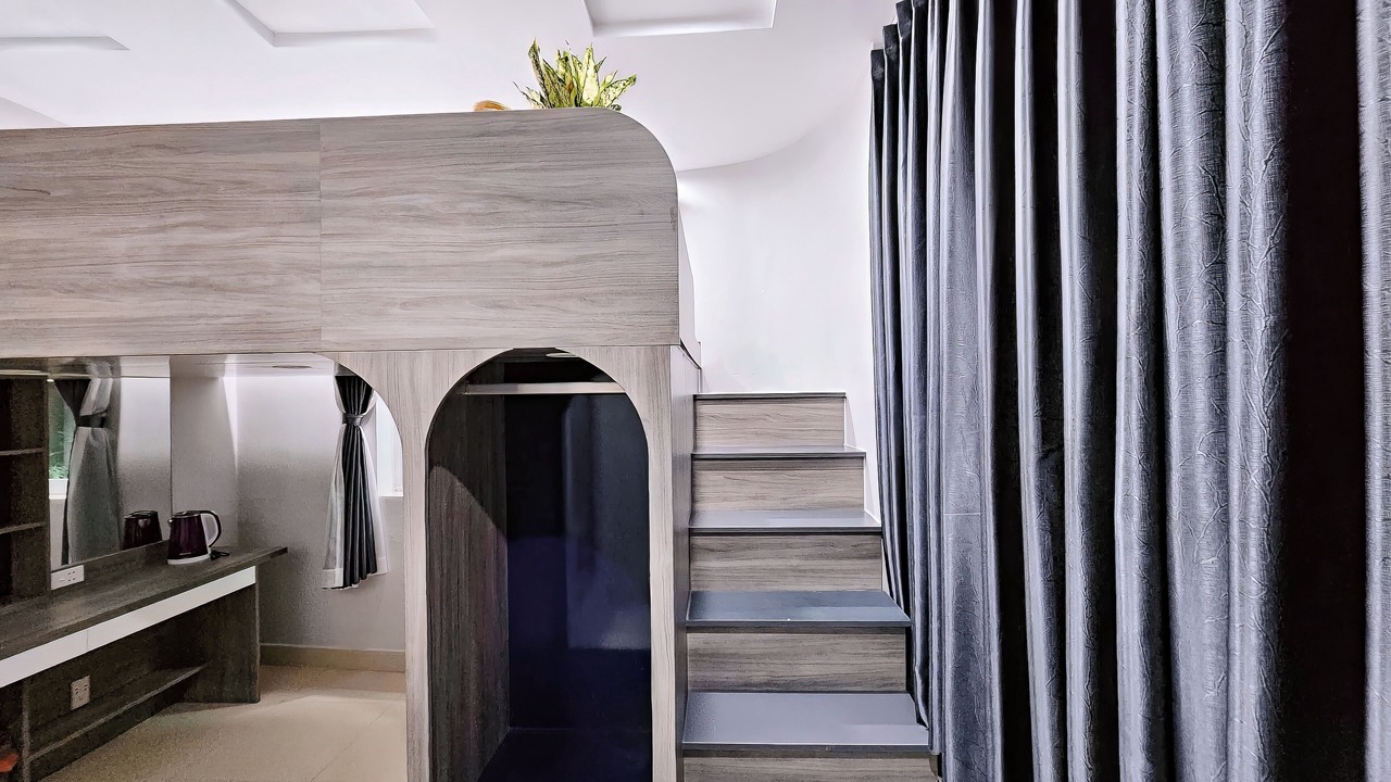 Photo of Bedroom in Da Kao