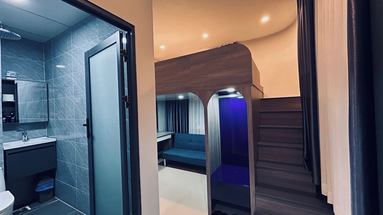 Photo of Bedroom in Da Kao