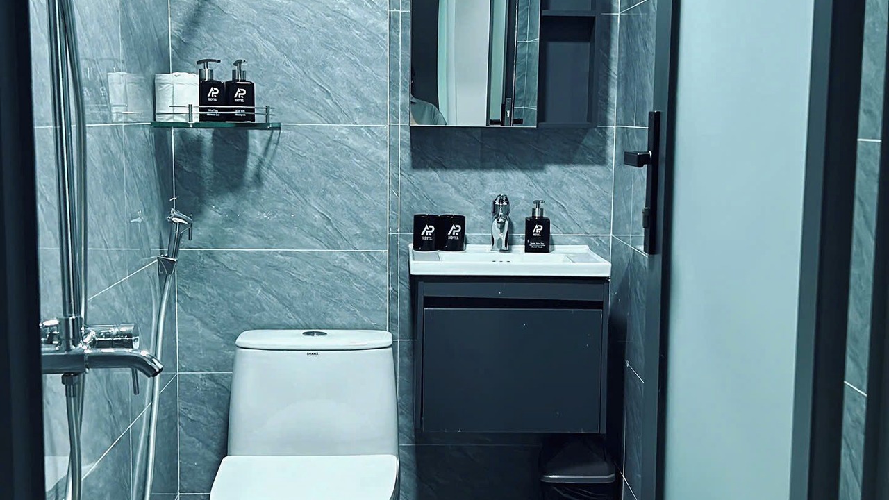 Photo of Bathroom in Da Kao