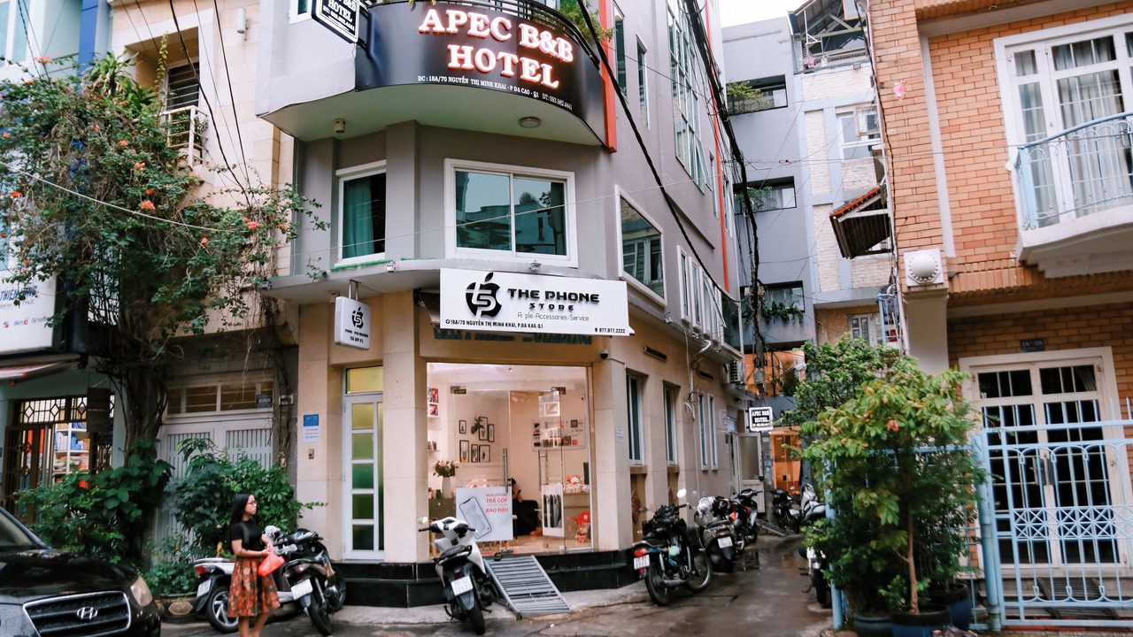 Photo of Outdoor in Da Kao