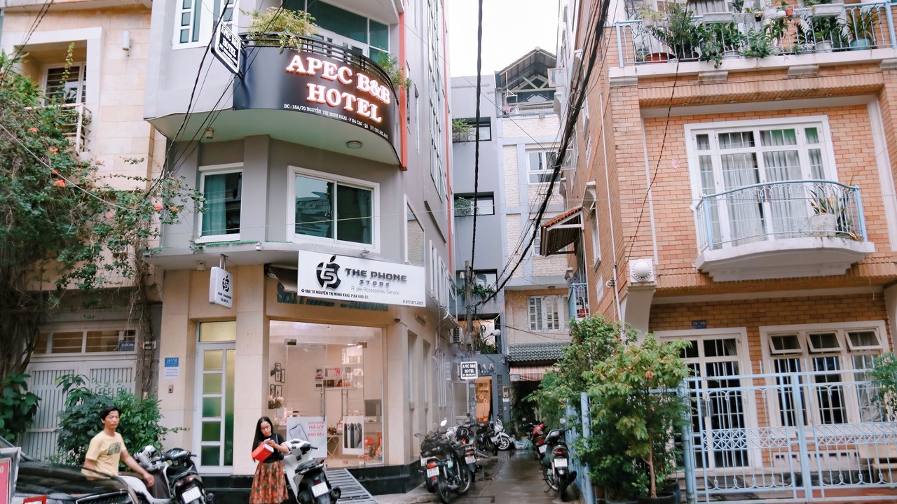 Photo of Outdoor in Da Kao