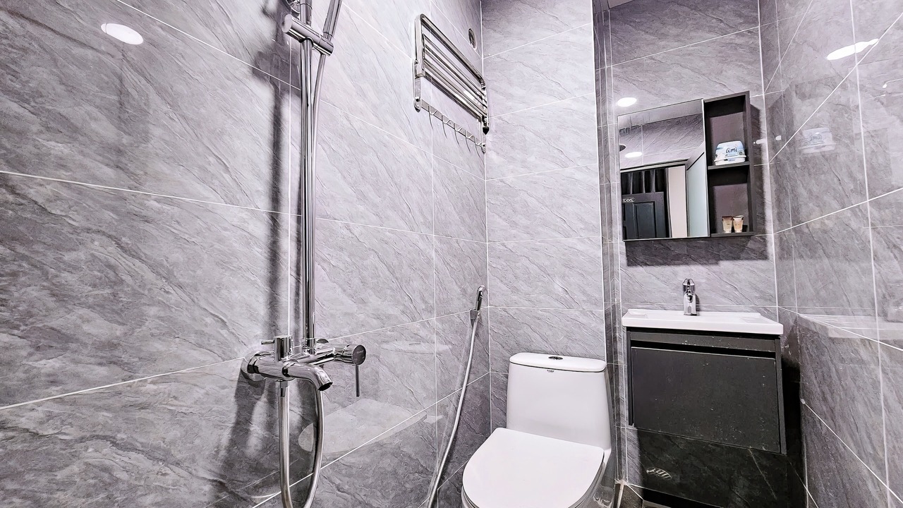 Photo of Bathroom in Da Kao