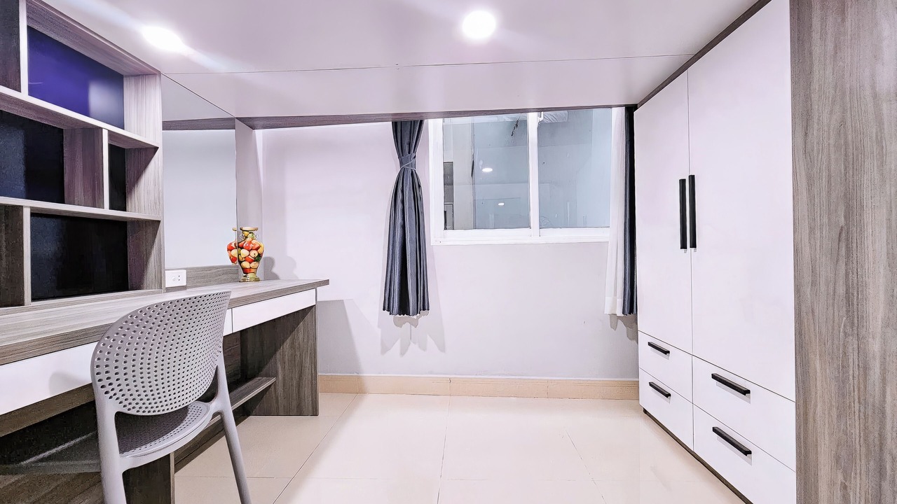 Photo of Bedroom in Da Kao