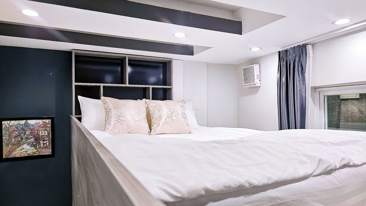 Photo of Bedroom in Da Kao