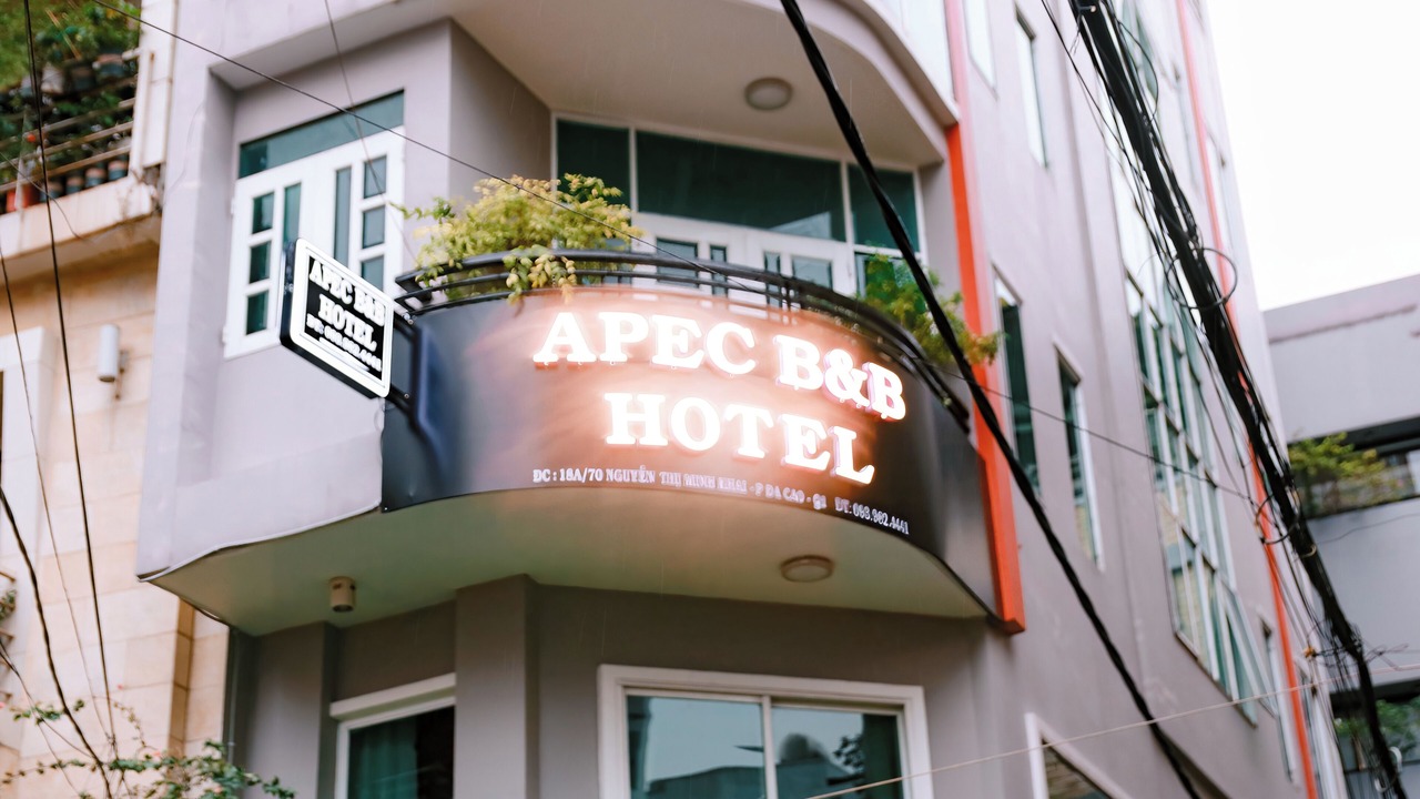 Photo of Outdoor in Da Kao