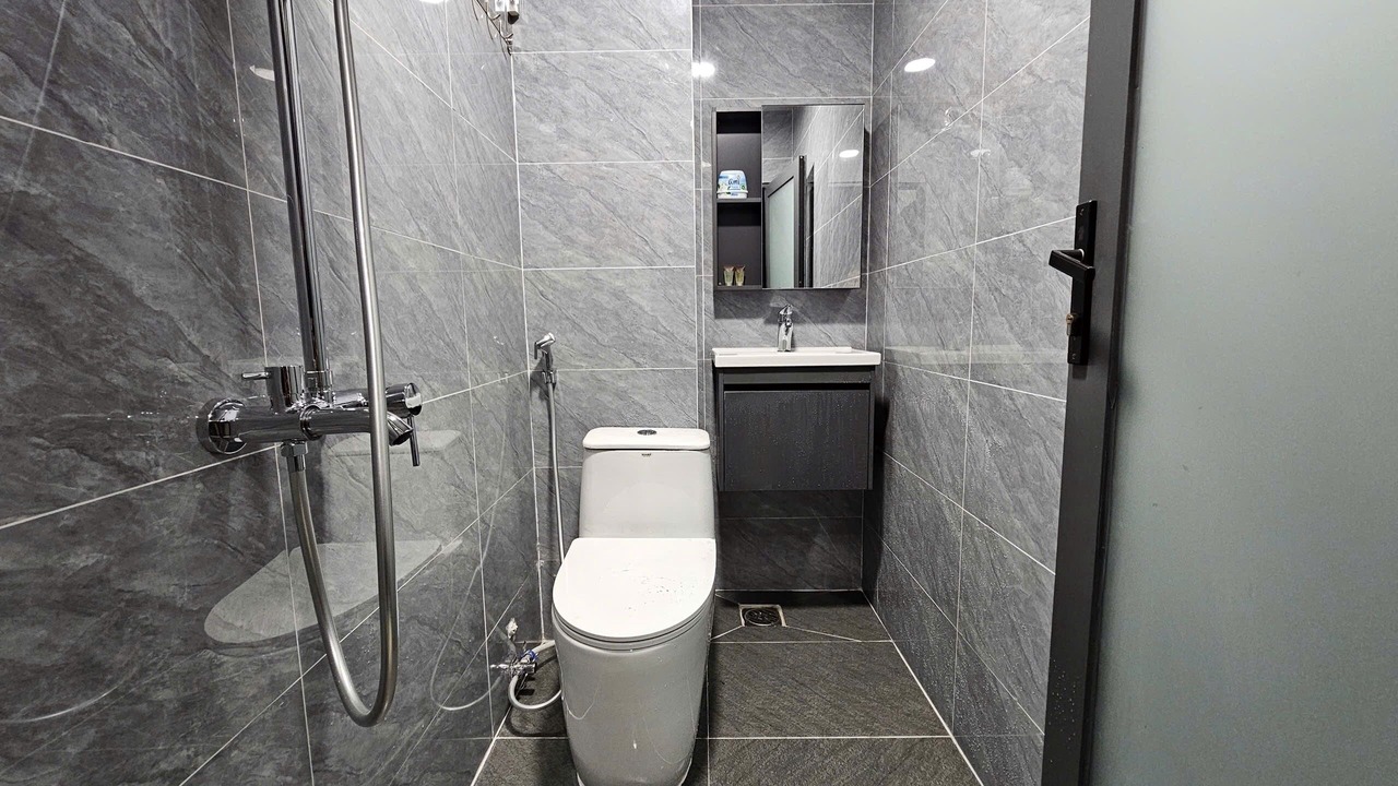 Photo of Bathroom in Da Kao