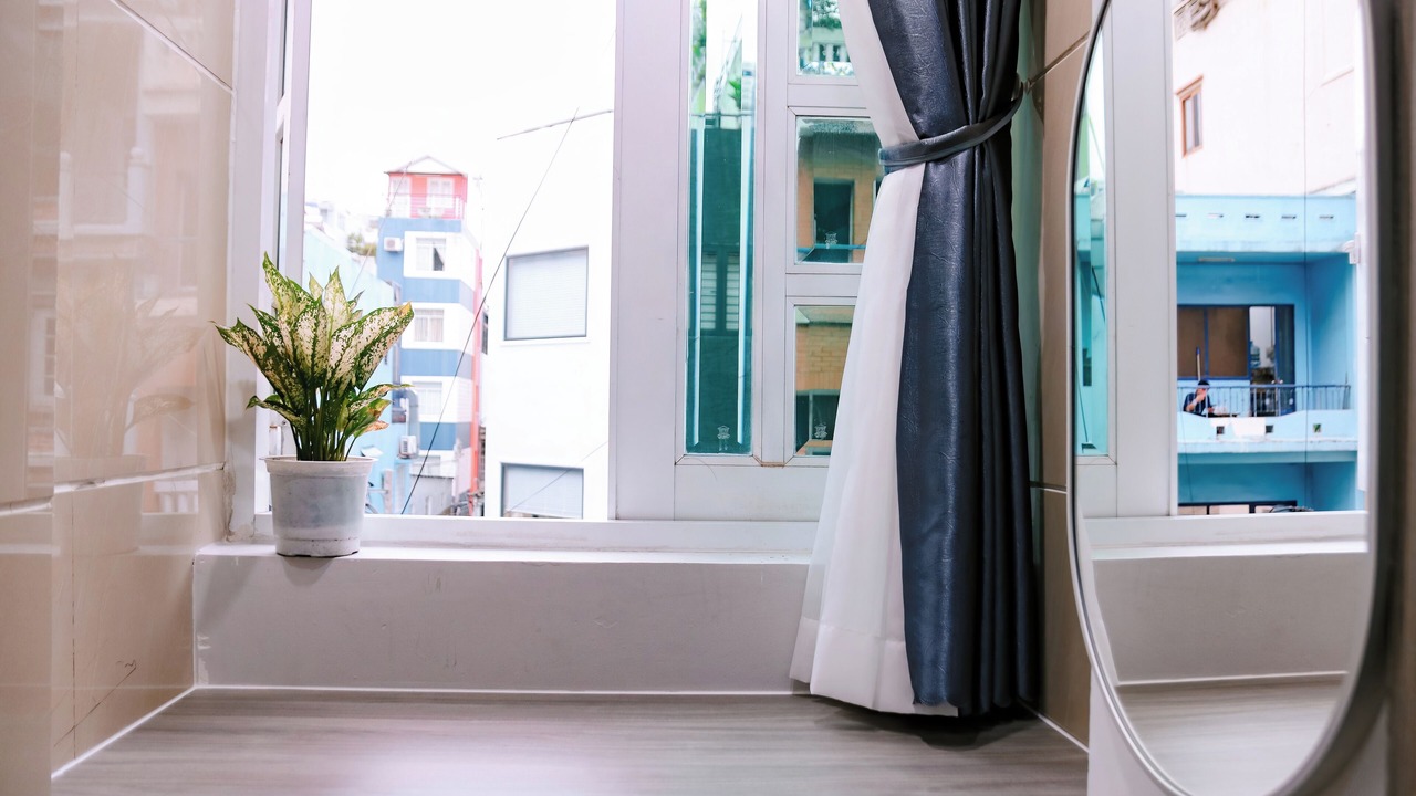 Photo of Patio Balcony in Da Kao