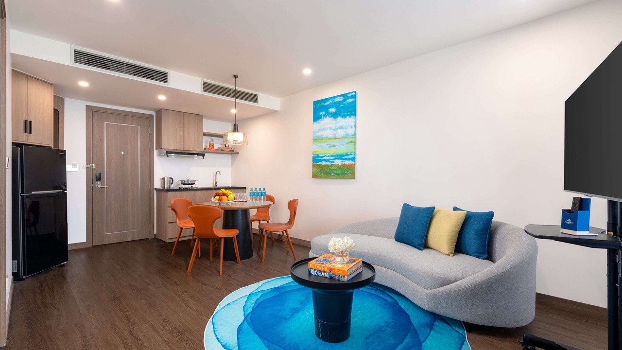 Photo of Livingroom in Dong Hoi