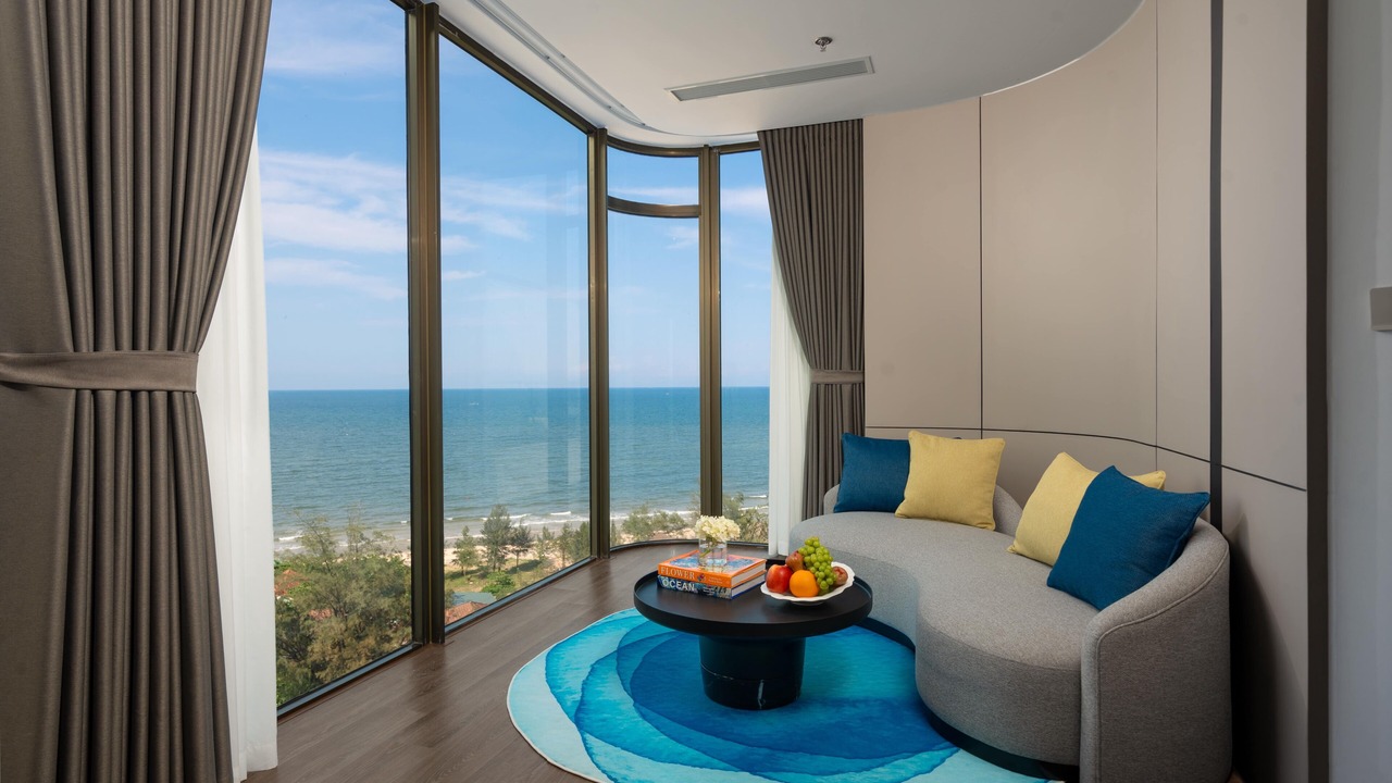 Photo of Bedroom in Dong Hoi