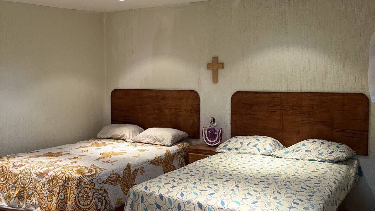 Photo of Bedroom in Tlalixtac de Cabrera