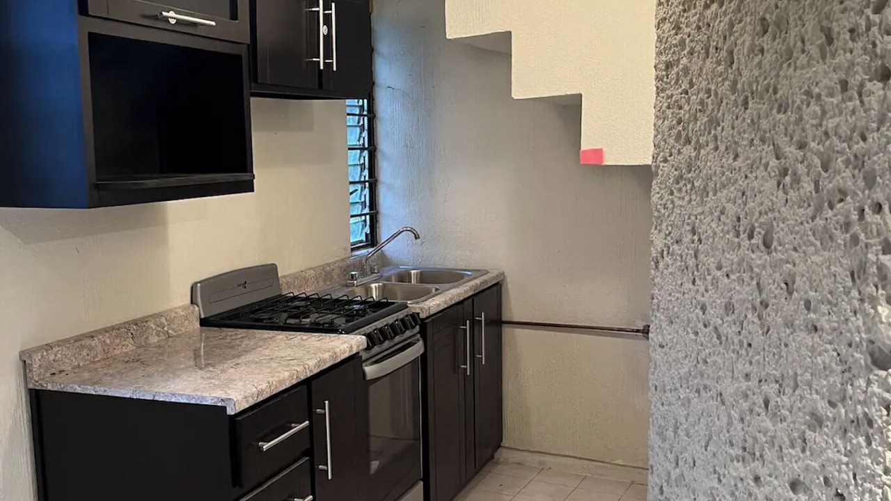 Photo of Kitchen in Tlalixtac de Cabrera