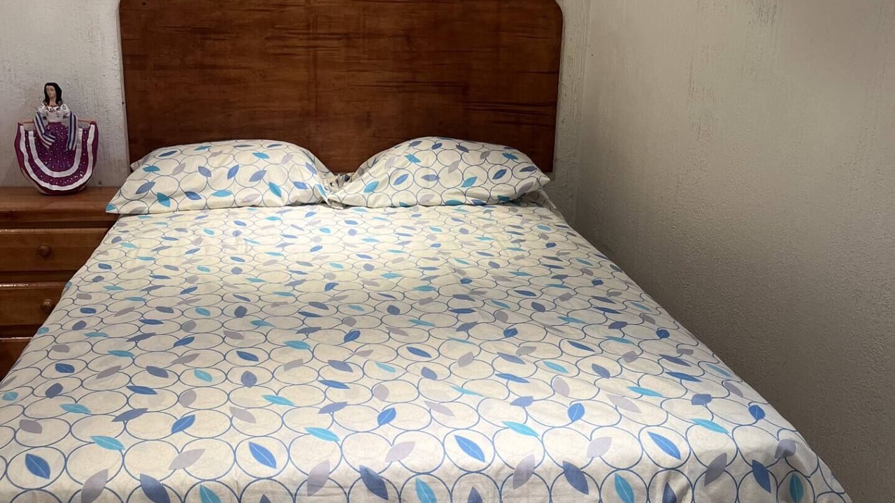 Photo of Bedroom in Tlalixtac de Cabrera