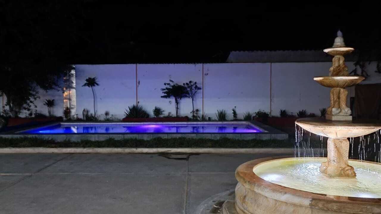 Photo of Patio Balcony in Tlalixtac de Cabrera