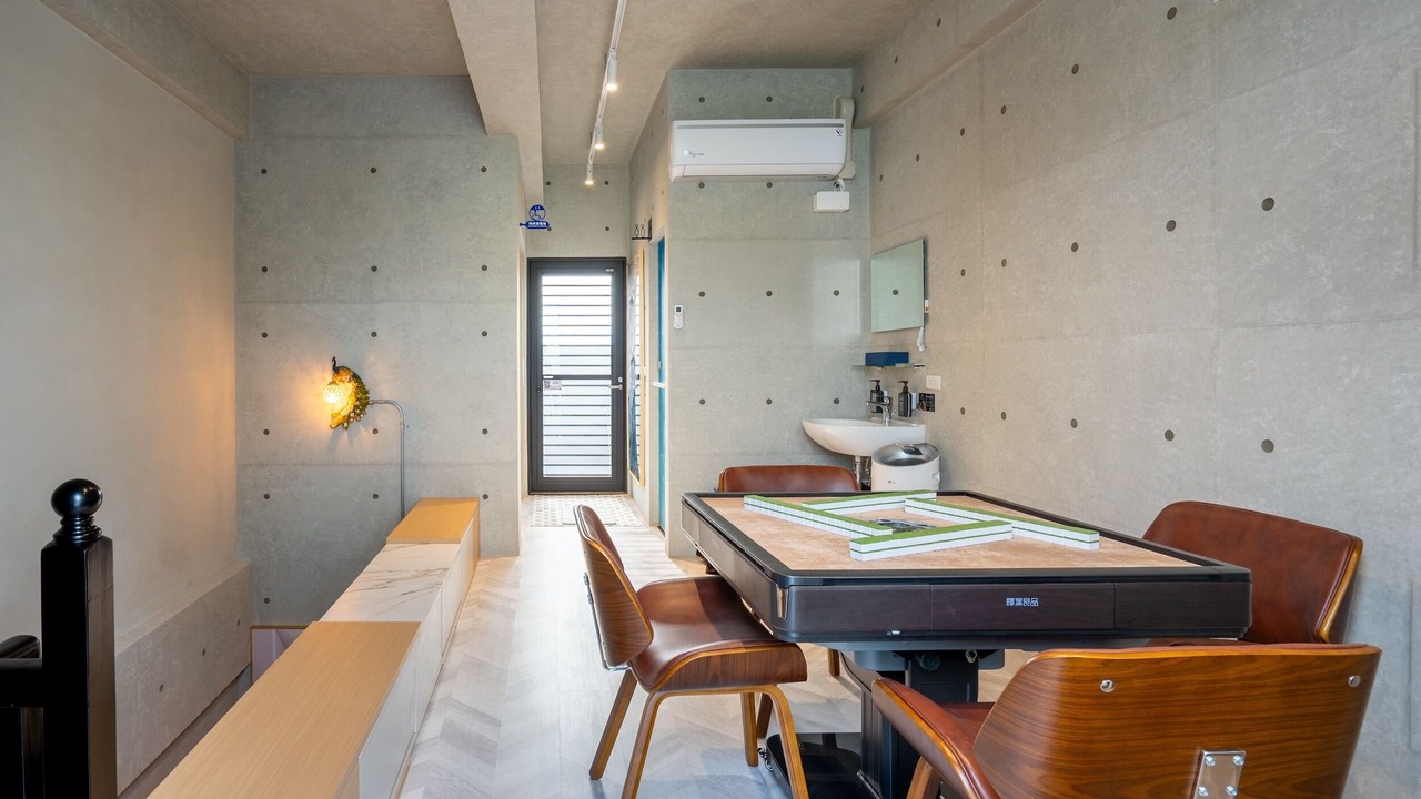 Photo of Bedroom in Caotun