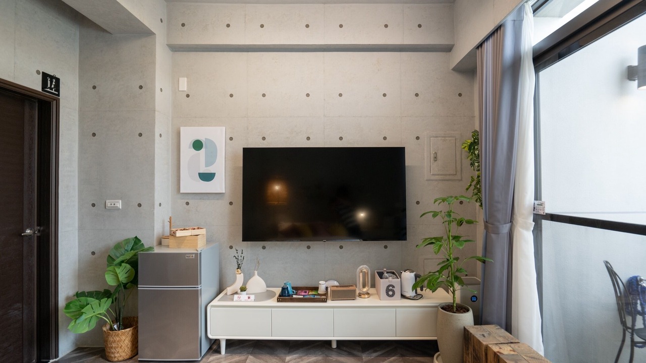 Photo of Bedroom in Caotun