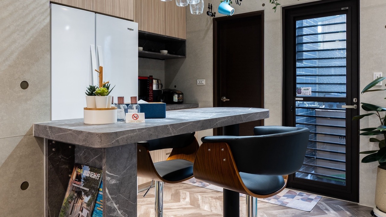 Photo of Kitchen in Caotun