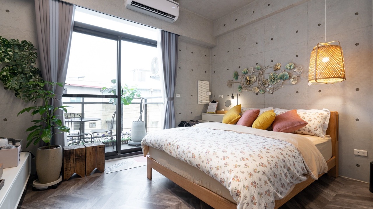 Photo of Bedroom in Caotun