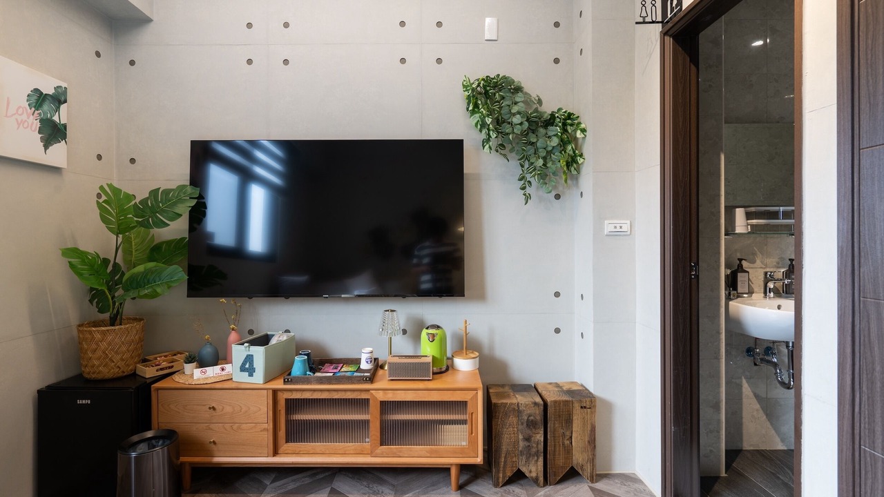 Photo of Bedroom in Caotun