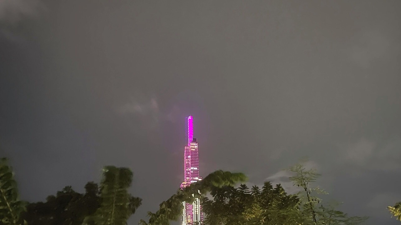 Photo of Outdoor in Thu Thiem