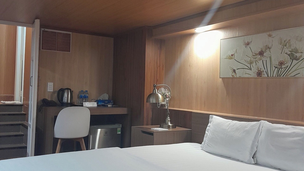 Photo of Bedroom in Thu Thiem