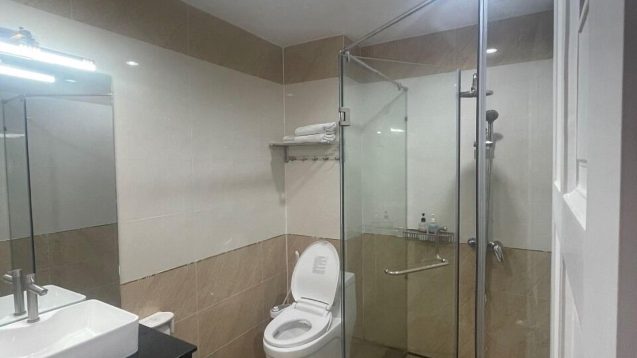 Photo of Bathroom in Thu Thiem