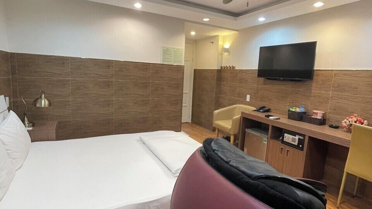 Photo of Bedroom in Thu Thiem