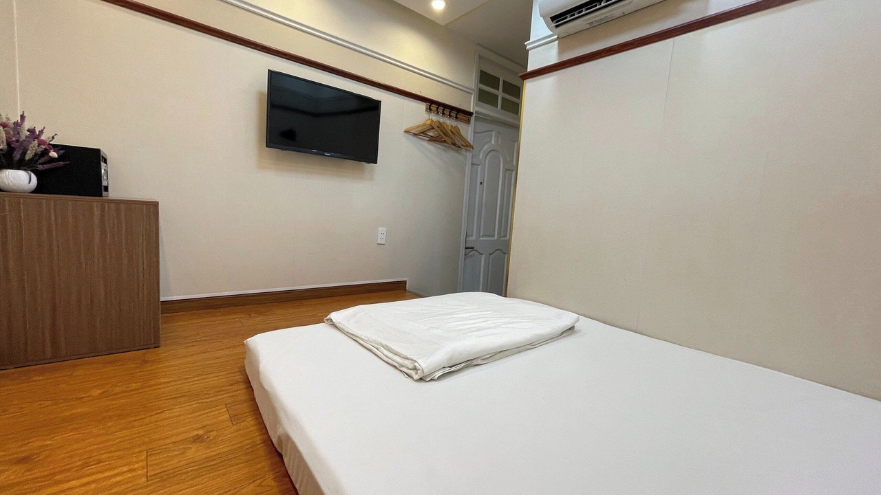 Photo of Bathroom in Thu Thiem