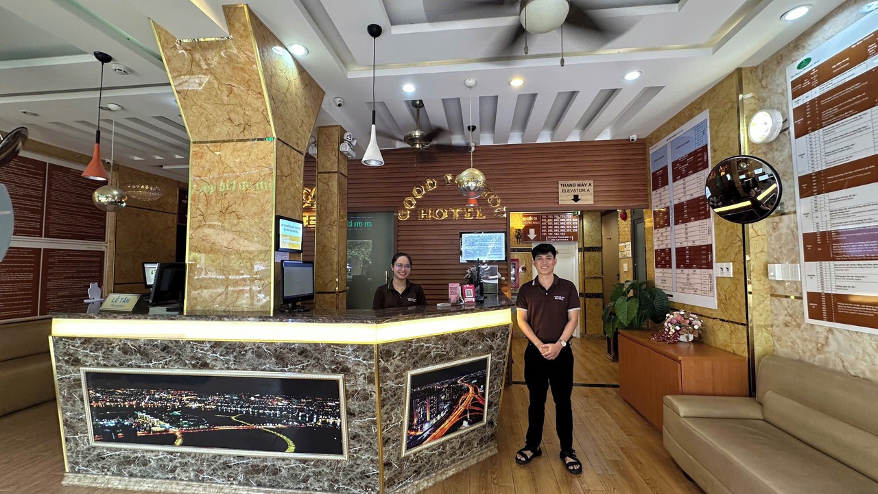 Photo of Outdoor in Thu Thiem